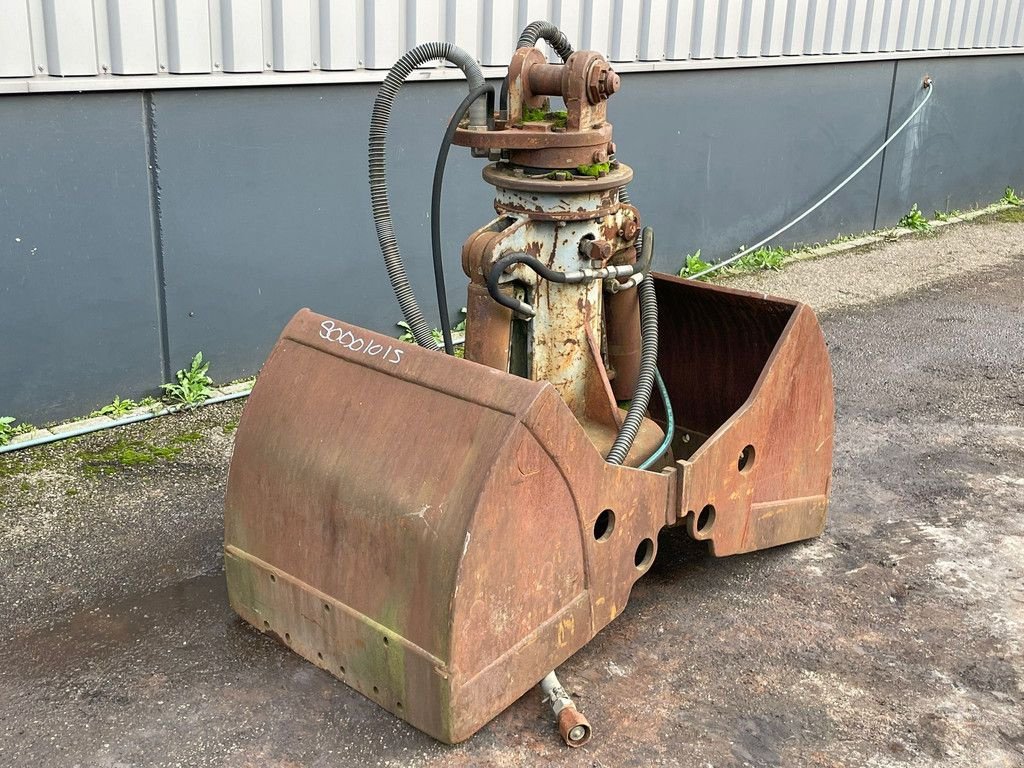 Greifer tipa Sonstige GGS, Gebrauchtmaschine u Velddriel (Slika 5)