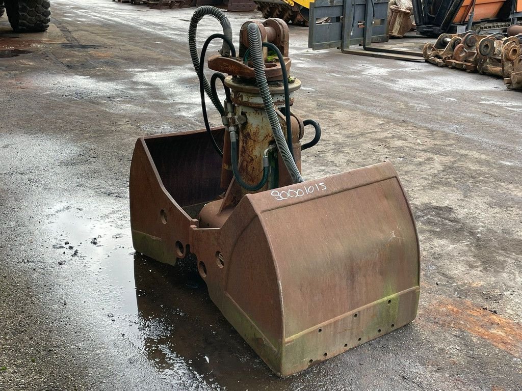 Greifer tipa Sonstige GGS, Gebrauchtmaschine u Velddriel (Slika 4)