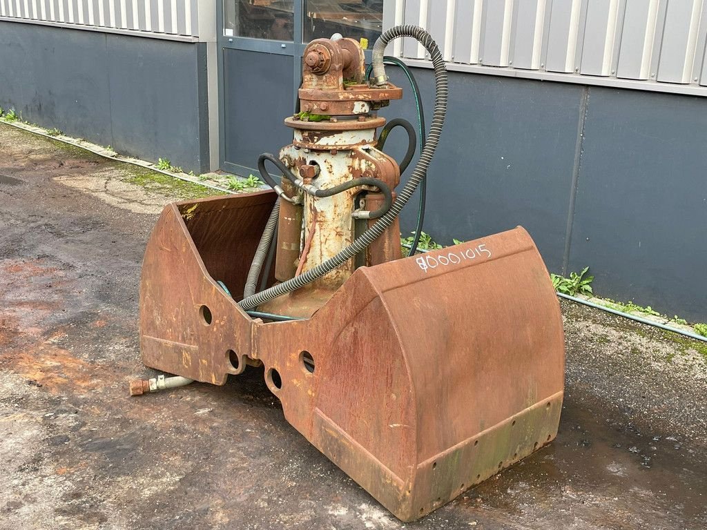 Greifer tipa Sonstige GGS, Gebrauchtmaschine u Velddriel (Slika 2)