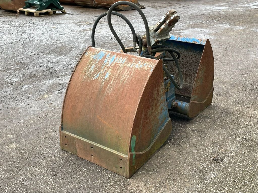 Greifer tipa Sonstige GGS25, Gebrauchtmaschine u Velddriel (Slika 3)