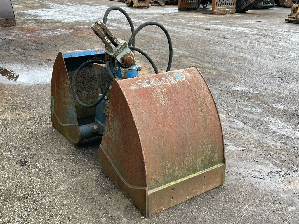 Greifer tipa Sonstige GGS25, Gebrauchtmaschine u Velddriel (Slika 4)