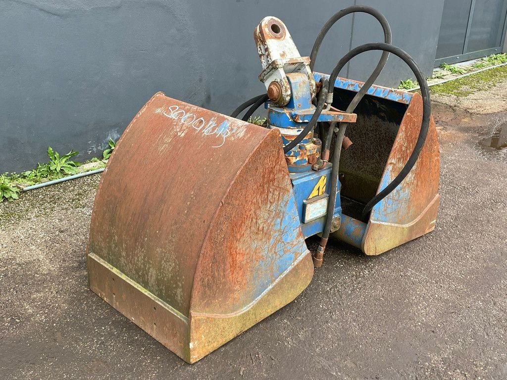 Greifer tipa Sonstige GGS25, Gebrauchtmaschine u Velddriel (Slika 5)