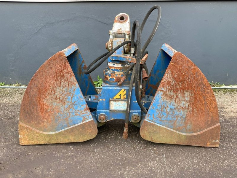 Greifer za tip Sonstige GGS25, Gebrauchtmaschine u Velddriel (Slika 1)