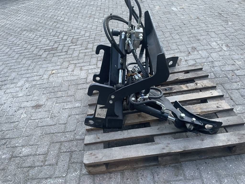 Greifer типа Sonstige Giant pottenklem kluitenklem, Gebrauchtmaschine в Udenhout (Фотография 4)