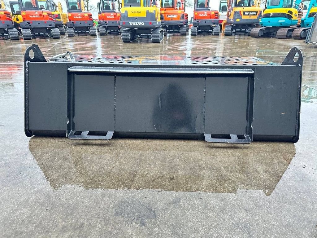 Greifer typu Sonstige Giyi GY-RR78, Neumaschine v Antwerpen (Obrázek 4)