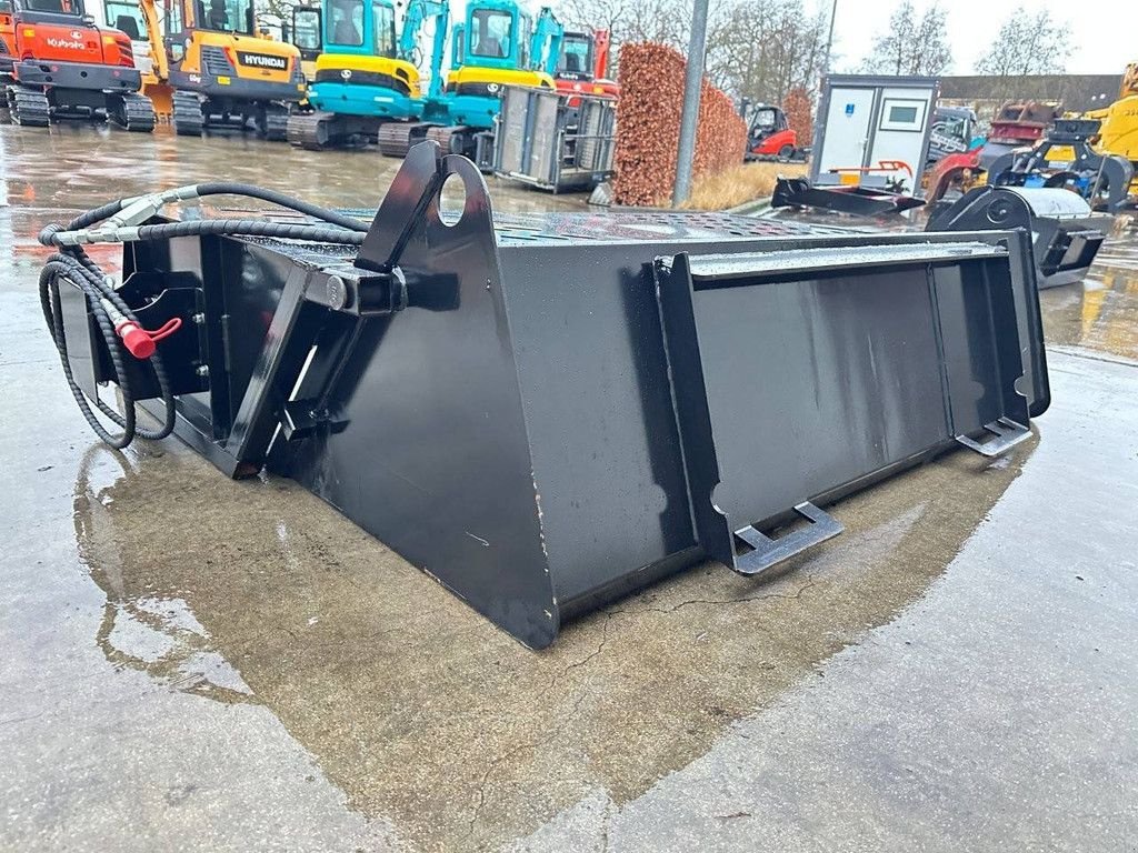 Greifer typu Sonstige Giyi GY-RR78, Neumaschine v Antwerpen (Obrázek 5)