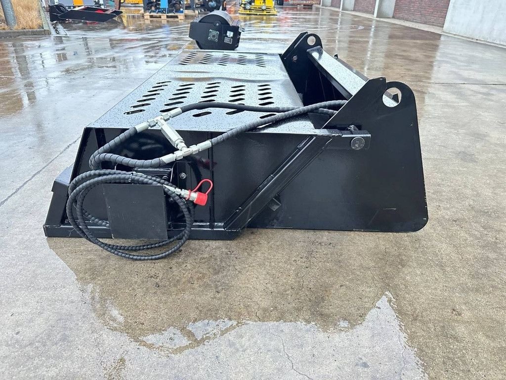 Greifer typu Sonstige Giyi GY-RR78, Neumaschine v Antwerpen (Obrázek 7)