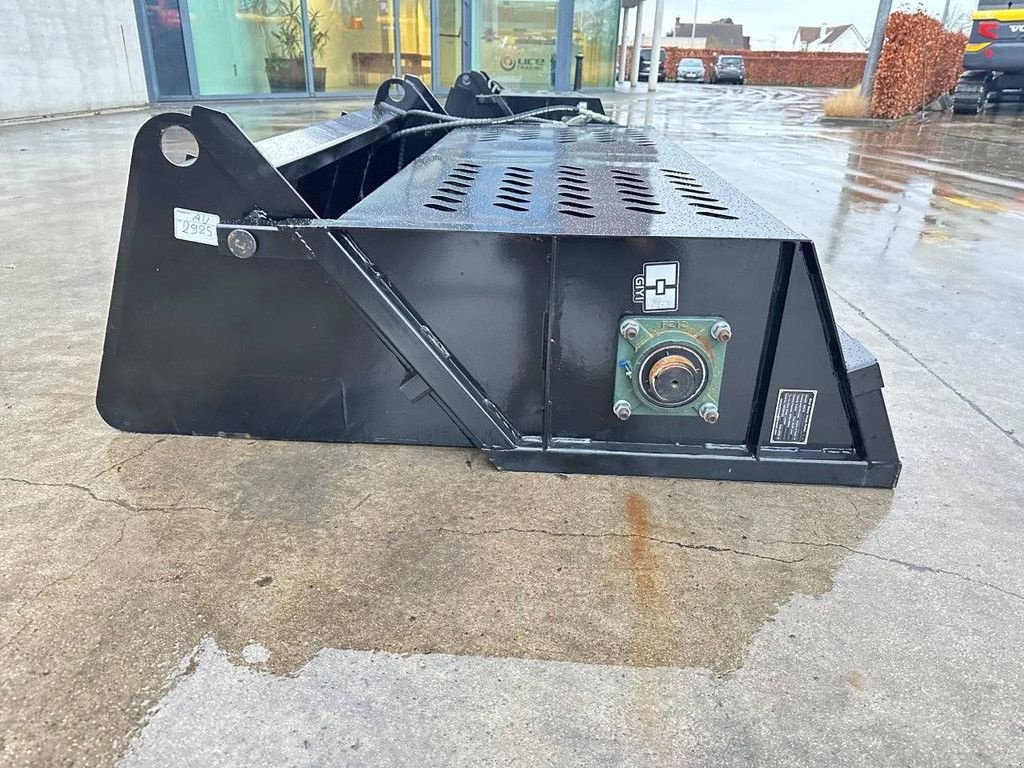 Greifer typu Sonstige Giyi GY-RR78, Neumaschine v Antwerpen (Obrázek 2)