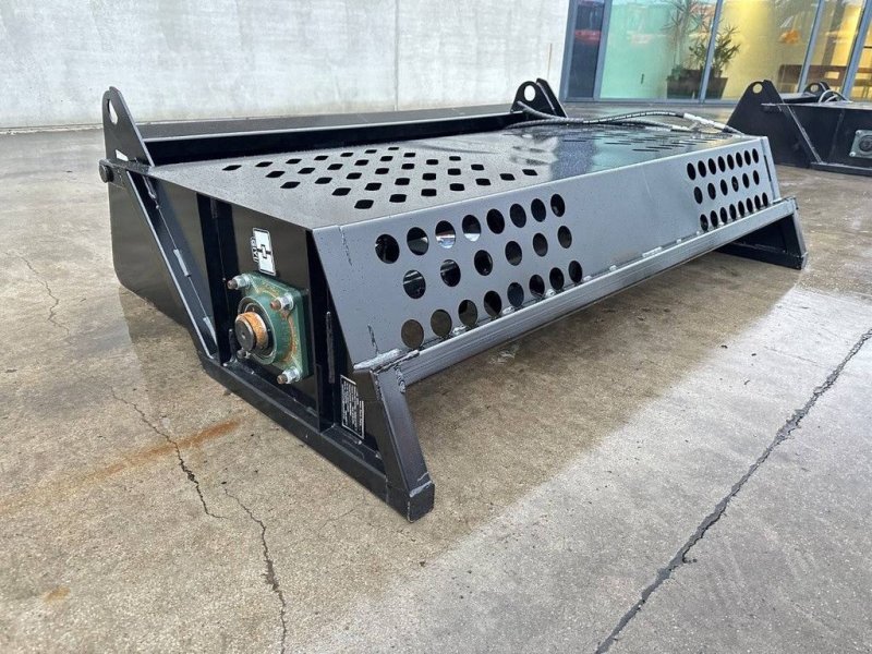 Greifer tip Sonstige Giyi GY-RR78, Neumaschine in Antwerpen (Poză 1)