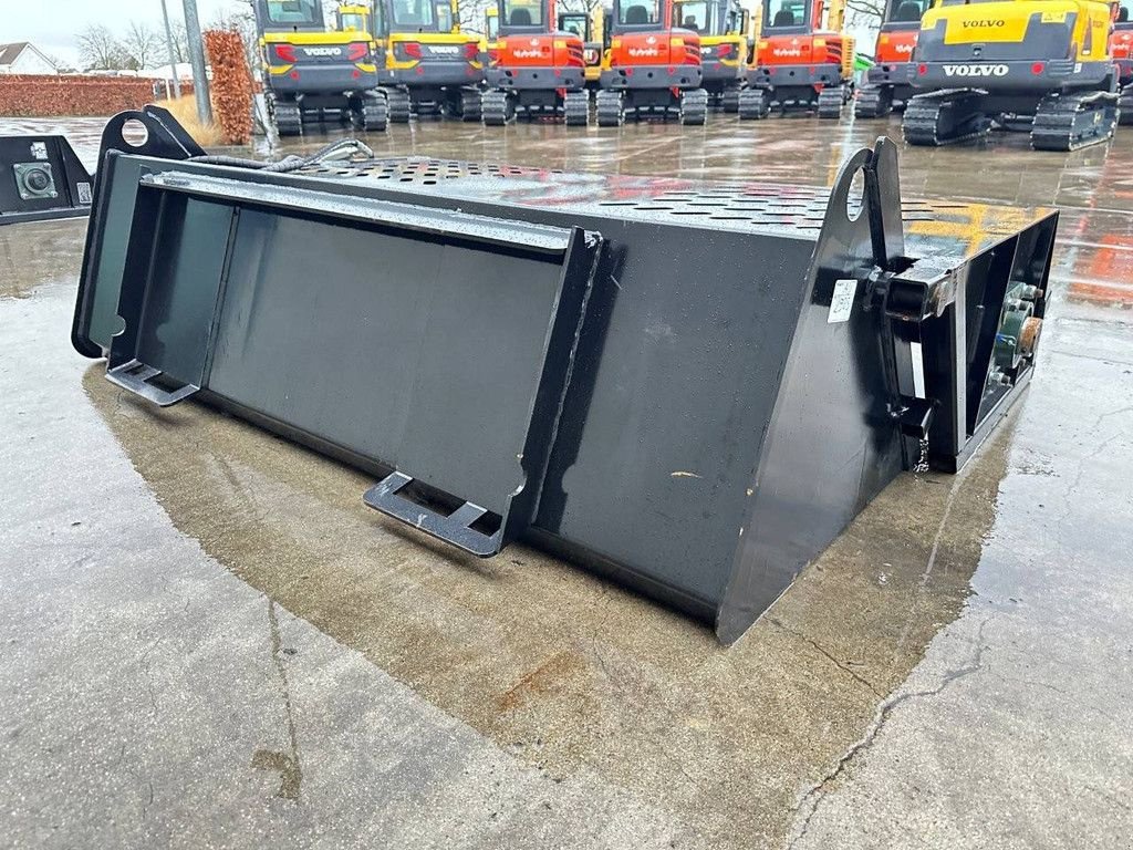 Greifer typu Sonstige Giyi GY-RR78, Neumaschine v Antwerpen (Obrázek 3)