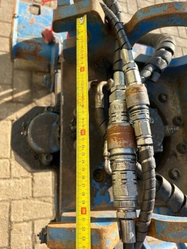 Greifer tip Sonstige Grijper SD400-D, Gebrauchtmaschine in Roosendaal (Poză 5)