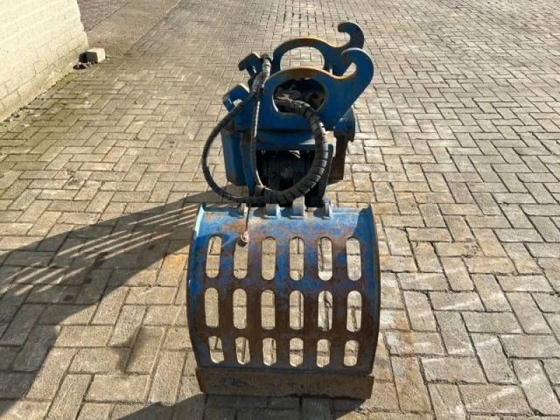 Greifer tip Sonstige Grijper SD400-D, Gebrauchtmaschine in Roosendaal (Poză 4)