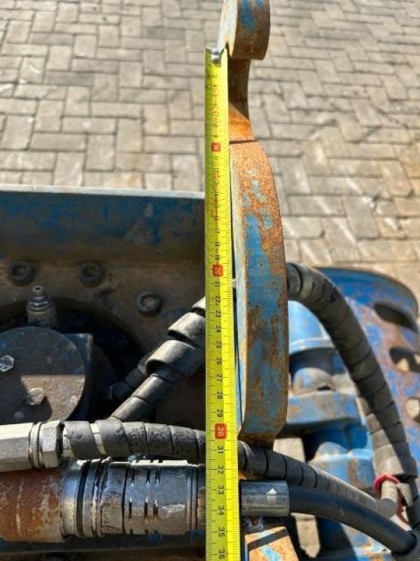 Greifer tip Sonstige Grijper SD400-D, Gebrauchtmaschine in Roosendaal (Poză 7)