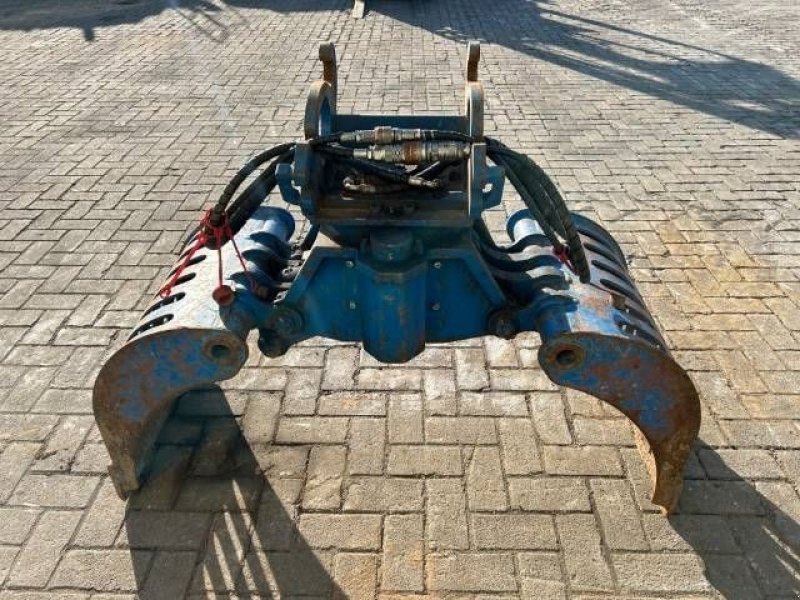 Greifer tip Sonstige Grijper SD400-D, Gebrauchtmaschine in Roosendaal (Poză 2)