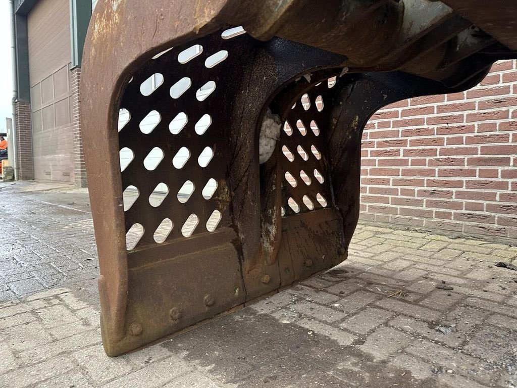Greifer typu Sonstige Groeneveld, Gebrauchtmaschine v Goudriaan (Obrázek 8)