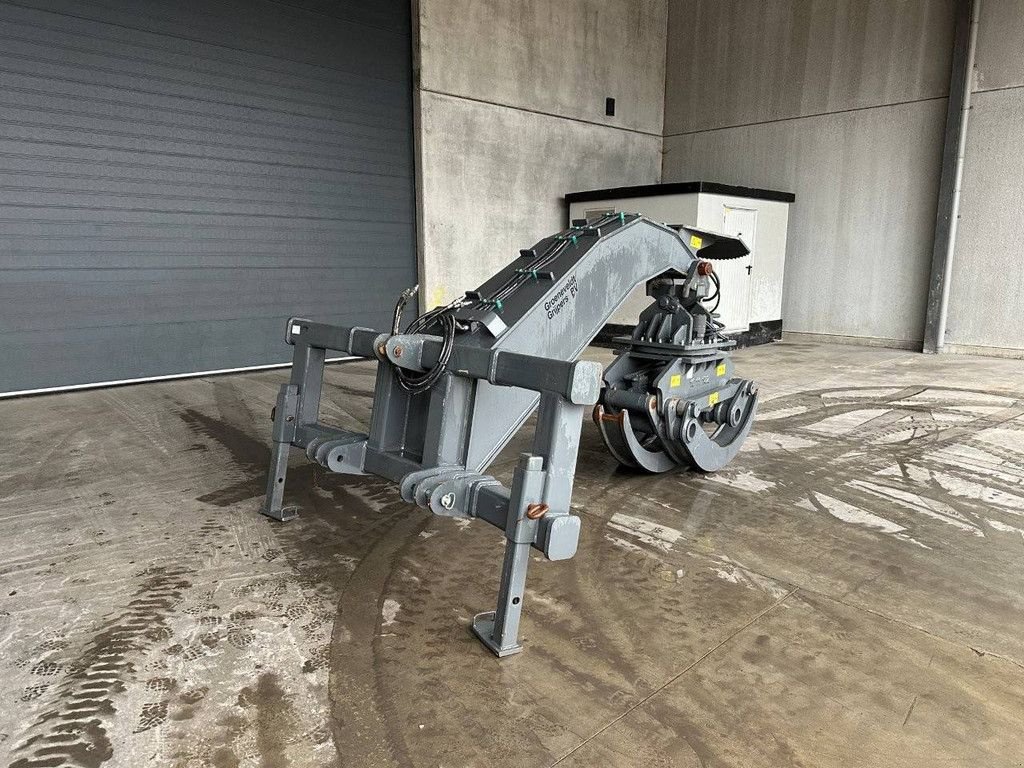 Greifer des Typs Sonstige Groeneveldt Sleeptang, Neumaschine in Antwerpen (Bild 2)