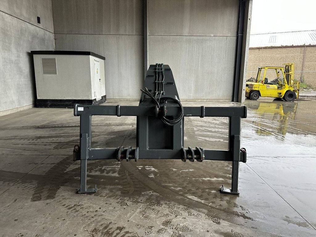 Greifer des Typs Sonstige Groeneveldt Sleeptang, Neumaschine in Antwerpen (Bild 3)