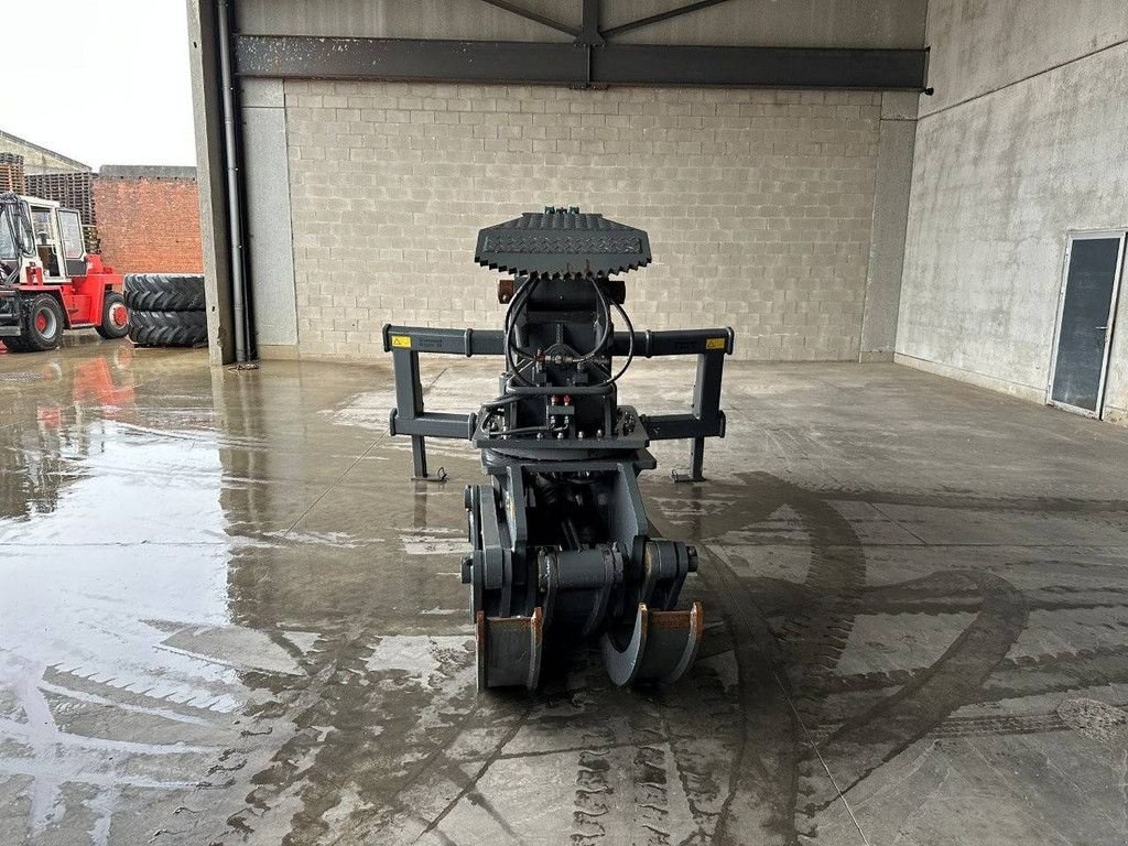 Greifer des Typs Sonstige Groeneveldt Sleeptang, Neumaschine in Antwerpen (Bild 7)