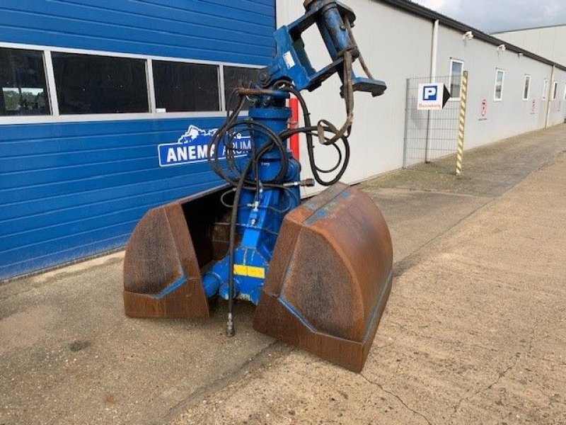 Greifer typu Sonstige Groeneveldt, Gebrauchtmaschine v Arum (Obrázek 2)