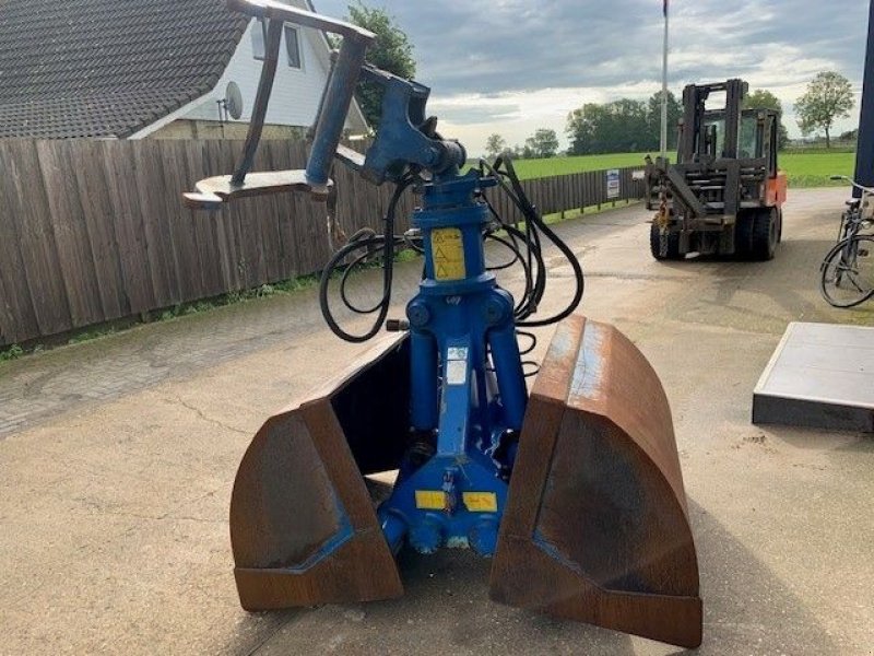 Greifer typu Sonstige Groeneveldt, Gebrauchtmaschine v Arum (Obrázek 4)