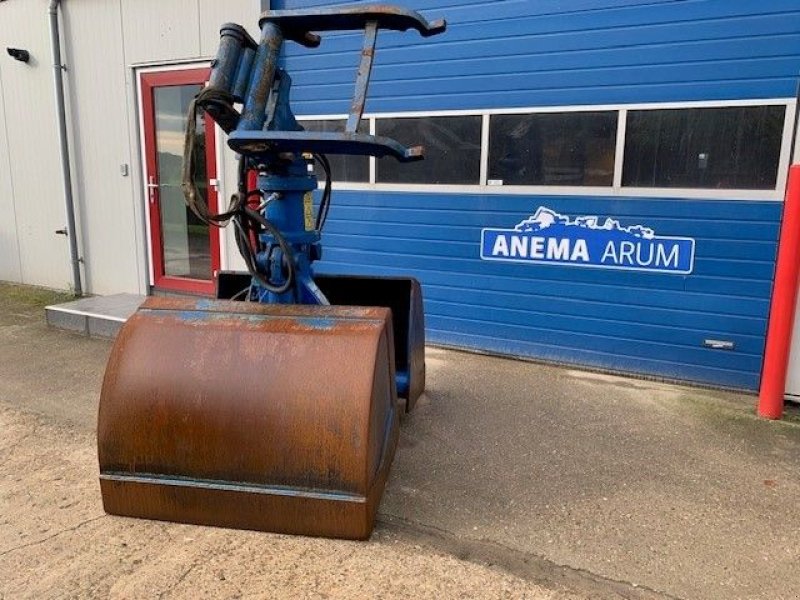 Greifer des Typs Sonstige Groeneveldt, Gebrauchtmaschine in Arum (Bild 1)