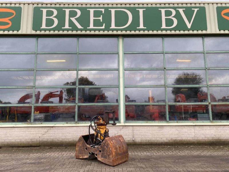 Greifer a típus Sonstige GTS ZG2.5-800, Gebrauchtmaschine ekkor: Roosendaal (Kép 1)