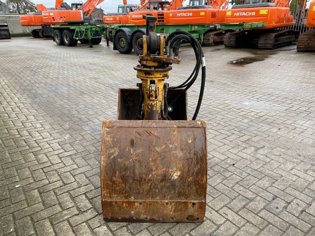 Greifer типа Sonstige GTS ZG2.5-800, Gebrauchtmaschine в Roosendaal (Фотография 3)