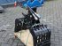 Greifer of the type Sonstige Haner HG100S, Neumaschine in Antwerpen (Picture 8)