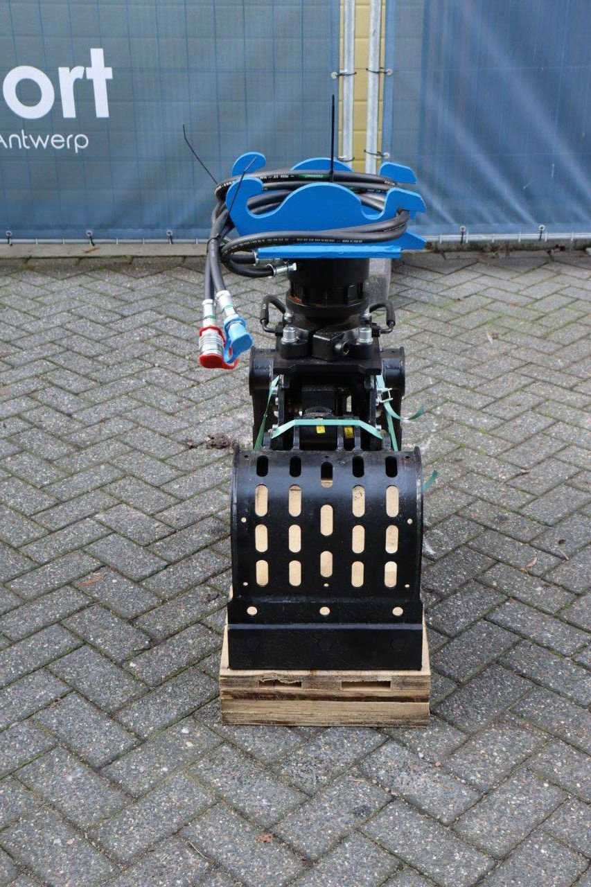 Greifer of the type Sonstige Haner HG100S, Neumaschine in Antwerpen (Picture 9)