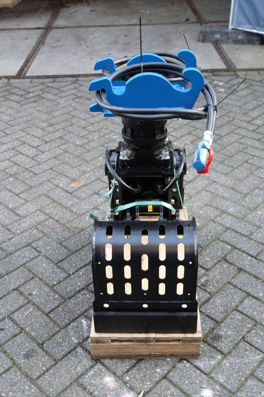Greifer of the type Sonstige Haner HG100S, Neumaschine in Antwerpen (Picture 5)
