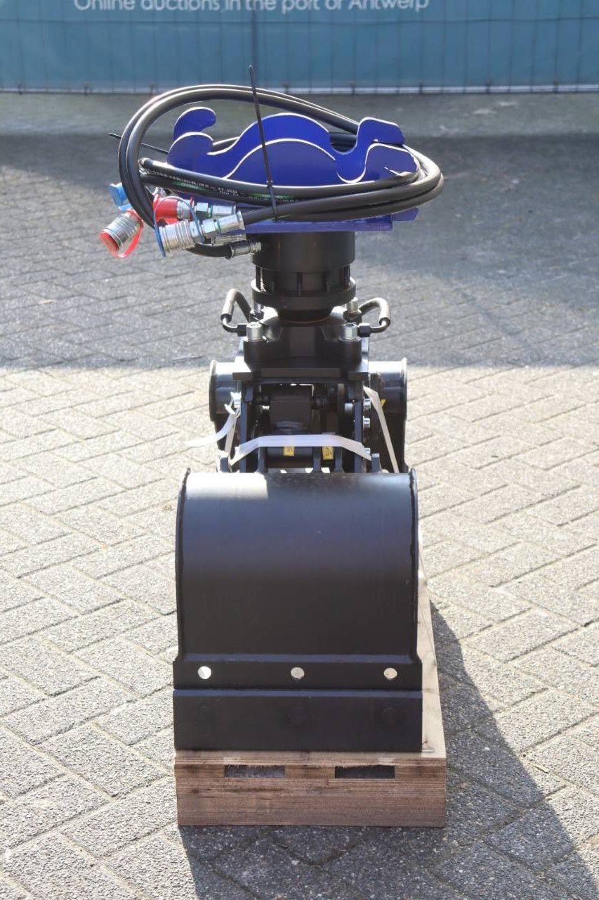 Greifer tipa Sonstige Haner HG100T, Neumaschine u Antwerpen (Slika 4)