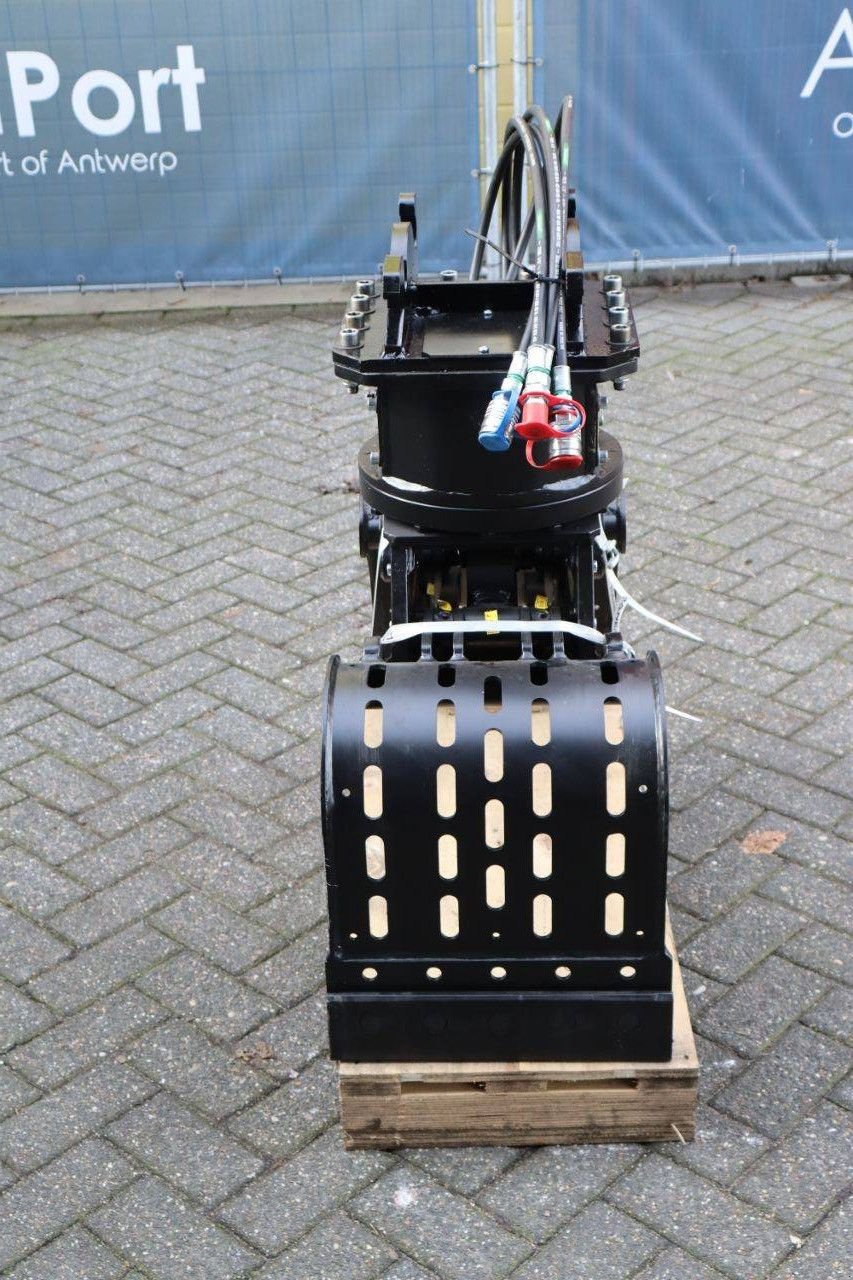 Greifer a típus Sonstige Haner HG200S, Neumaschine ekkor: Antwerpen (Kép 9)