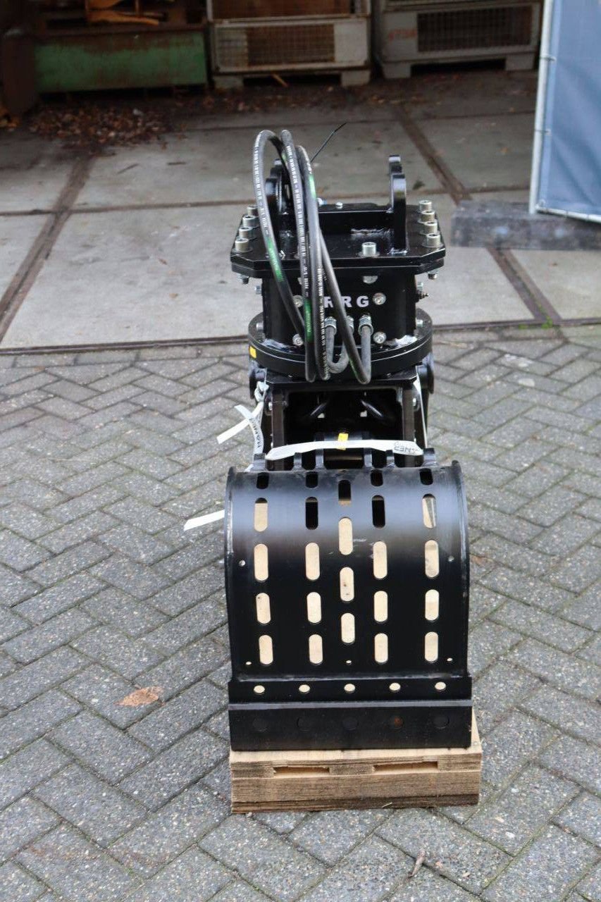 Greifer a típus Sonstige Haner HG200S, Neumaschine ekkor: Antwerpen (Kép 5)