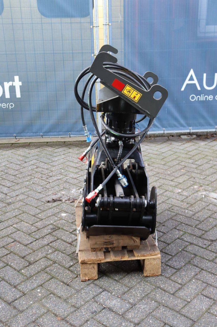 Greifer van het type Sonstige Haner HMG-1500/1500.50, Neumaschine in Antwerpen (Foto 9)