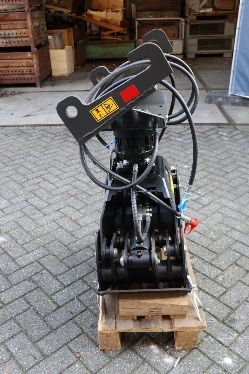 Greifer van het type Sonstige Haner HMG-1500/1500.50, Neumaschine in Antwerpen (Foto 5)