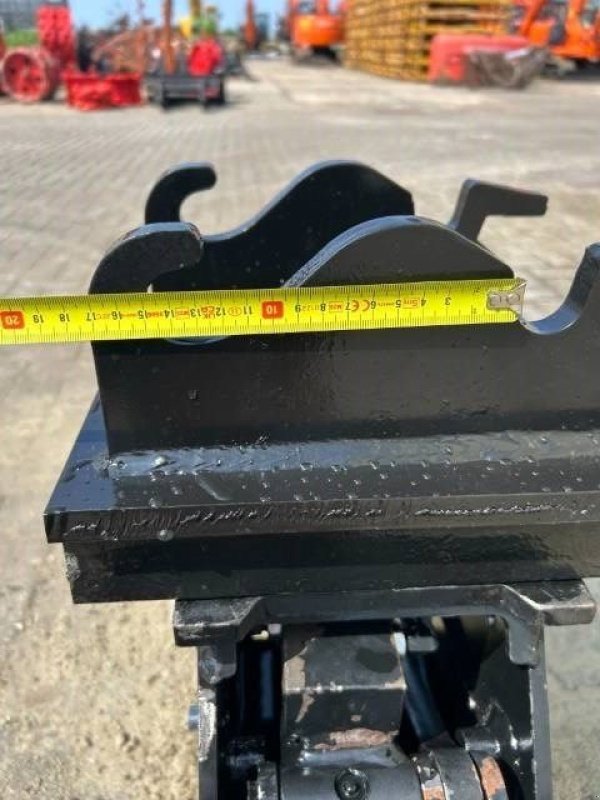 Greifer tip Sonstige Haner HMZGx1.3A, Gebrauchtmaschine in Roosendaal (Poză 10)