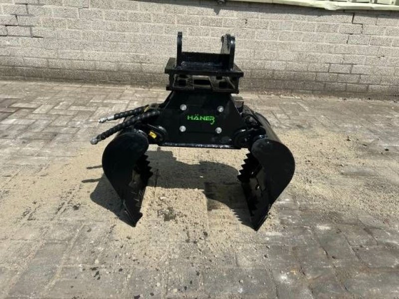 Greifer tip Sonstige Haner HMZGx1.3A, Gebrauchtmaschine in Roosendaal (Poză 2)