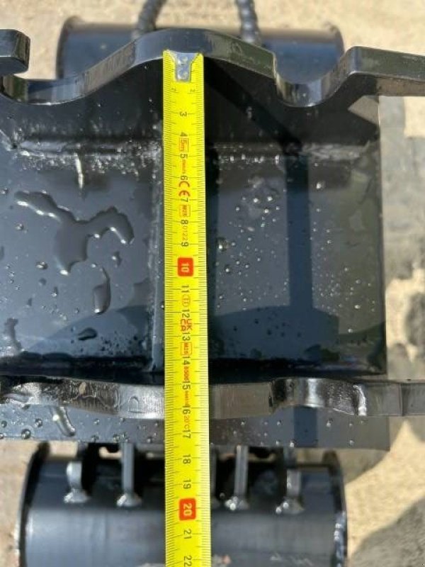 Greifer tip Sonstige Haner HMZGx1.3A, Gebrauchtmaschine in Roosendaal (Poză 9)