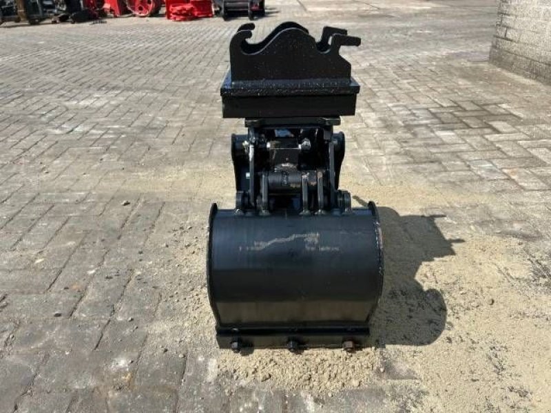 Greifer tip Sonstige Haner HMZGx1.3A, Gebrauchtmaschine in Roosendaal (Poză 5)