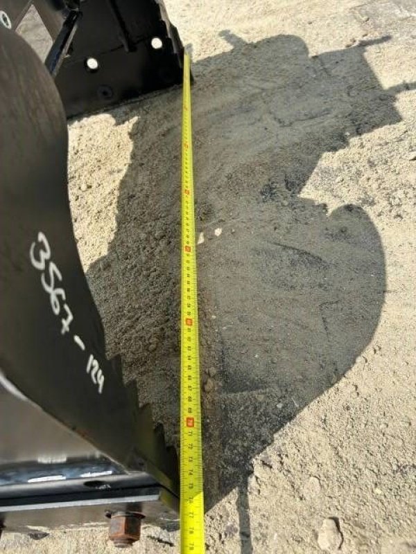 Greifer tip Sonstige Haner HMZGx1.3A, Gebrauchtmaschine in Roosendaal (Poză 8)