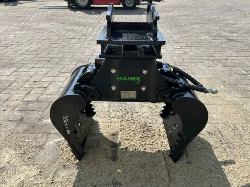 Greifer tip Sonstige Haner HMZGx1.3A, Gebrauchtmaschine in Roosendaal (Poză 4)