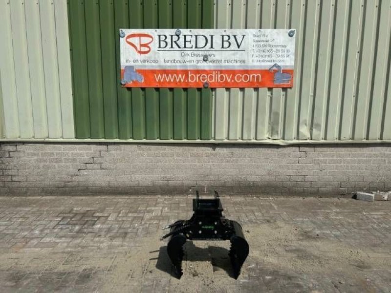 Greifer типа Sonstige Haner HMZGx1.3A, Gebrauchtmaschine в Roosendaal (Фотография 1)