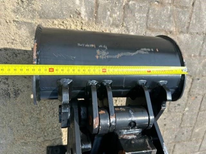 Greifer tip Sonstige Haner HMZGx1.3A, Gebrauchtmaschine in Roosendaal (Poză 7)