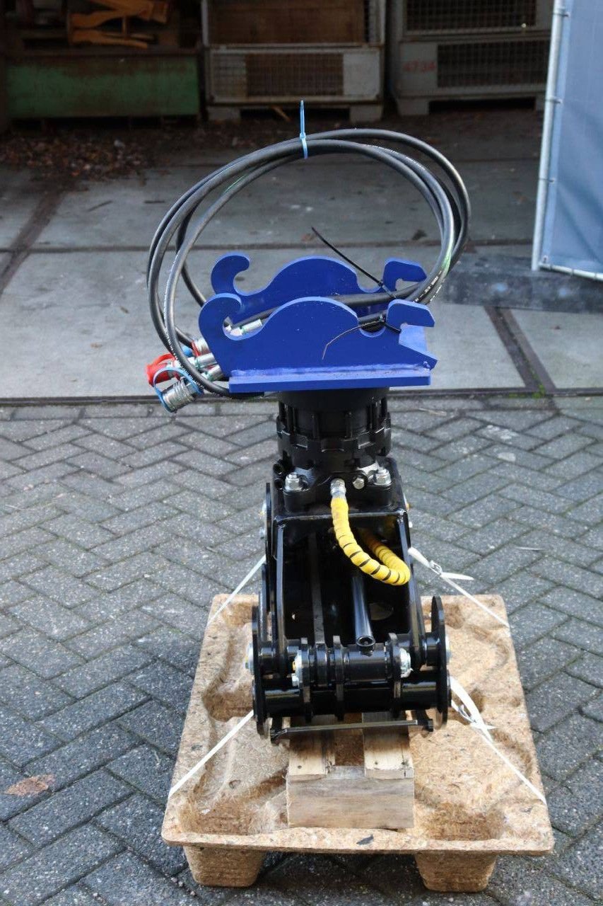 Greifer van het type Sonstige Haner HWG1000/1000.30, Neumaschine in Antwerpen (Foto 5)