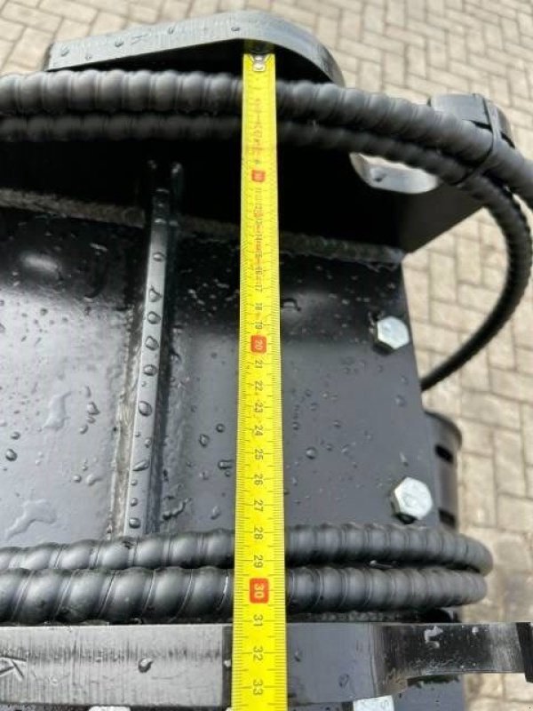 Greifer Türe ait Sonstige Haner sorteer grijper HSOGx7.10A, Gebrauchtmaschine içinde Roosendaal (resim 5)