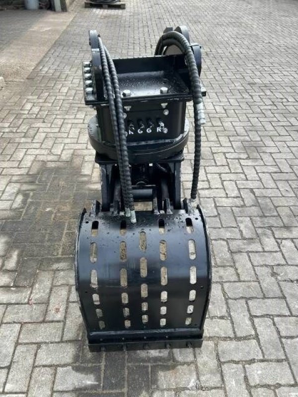Greifer Türe ait Sonstige Haner sorteer grijper HSOGx7.10A, Gebrauchtmaschine içinde Roosendaal (resim 2)