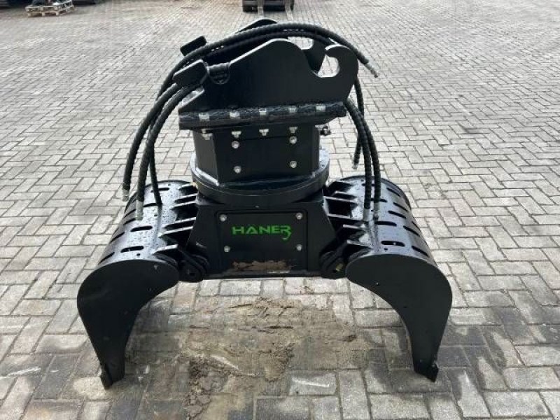 Greifer Türe ait Sonstige Haner sorteer grijper HSOGx7.10A, Gebrauchtmaschine içinde Roosendaal (resim 3)