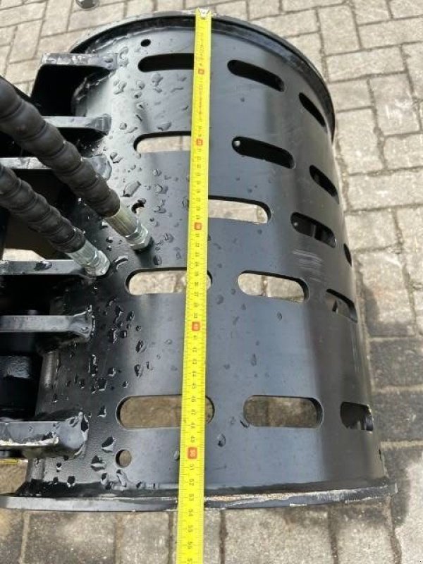 Greifer Türe ait Sonstige Haner sorteer grijper HSOGx7.10A, Gebrauchtmaschine içinde Roosendaal (resim 8)