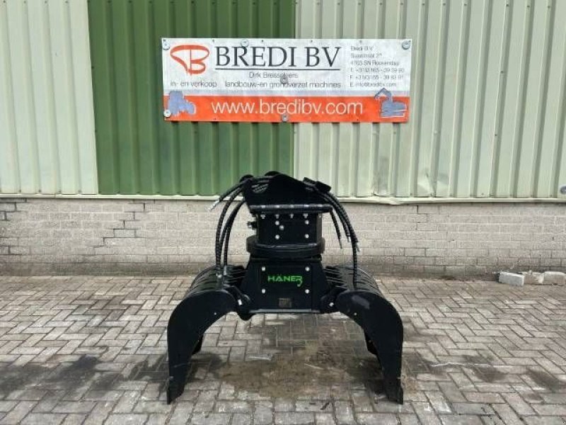 Greifer Türe ait Sonstige Haner sorteer grijper HSOGx7.10A, Gebrauchtmaschine içinde Roosendaal (resim 1)