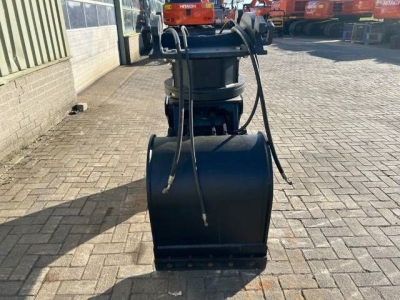 Greifer van het type Sonstige Haner Sorteer grijper, Gebrauchtmaschine in Roosendaal (Foto 2)